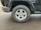 2008 Jeep Wrangler Sahara