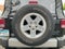 2008 Jeep Wrangler Sahara