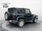 2008 Jeep Wrangler Sahara