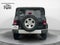 2008 Jeep Wrangler Sahara