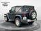 2008 Jeep Wrangler Sahara