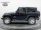 2008 Jeep Wrangler Sahara