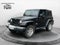 2008 Jeep Wrangler Sahara