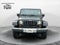 2008 Jeep Wrangler Sahara