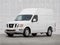 2021 Nissan NV2500 HD SV High Roof