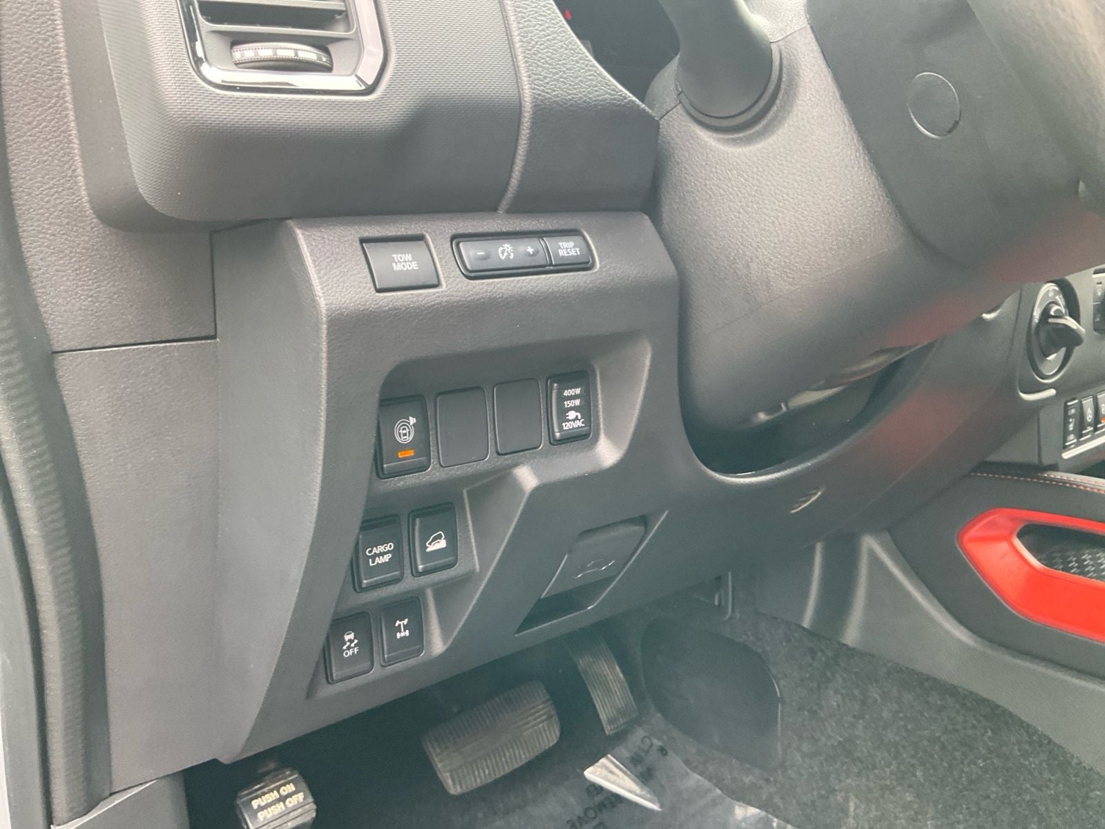 2023 Nissan Frontier Crew Cab PRO-4X 4x4