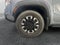 2023 Nissan Frontier Crew Cab PRO-4X 4x4