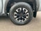 2023 Nissan Frontier Crew Cab PRO-4X 4x4