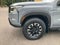 2023 Nissan Frontier Crew Cab PRO-4X 4x4