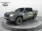 2023 Nissan Frontier Crew Cab PRO-4X 4x4