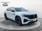 2026 Volkswagen Atlas Cross Sport SEL R-Line Black