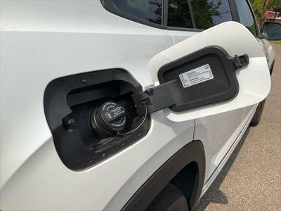 2026 Volkswagen Atlas Cross Sport SEL R-Line Black