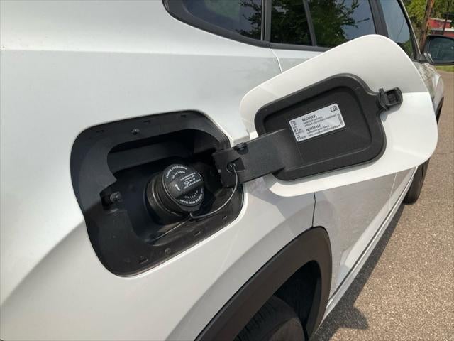 2026 Volkswagen Atlas Cross Sport SEL R-Line Black