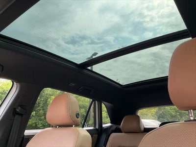 2026 Volkswagen Atlas Cross Sport SEL R-Line Black