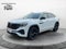 2026 Volkswagen Atlas Cross Sport SEL R-Line Black