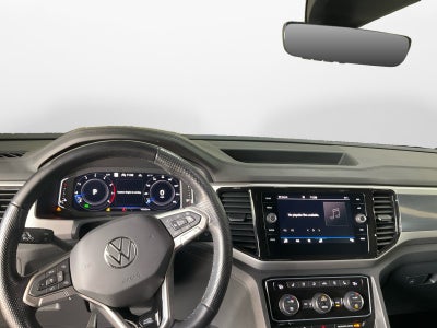 2022 Volkswagen Atlas Cross Sport 3.6L V6 SEL Premium R-Line