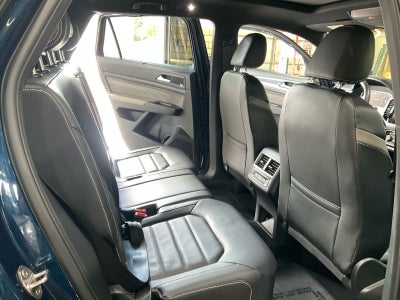 2022 Volkswagen Atlas Cross Sport 3.6L V6 SEL Premium R-Line