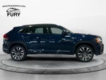 2022 Volkswagen Atlas Cross Sport 3.6L V6 SEL Premium R-Line