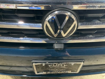 2022 Volkswagen Atlas Cross Sport 3.6L V6 SEL Premium R-Line
