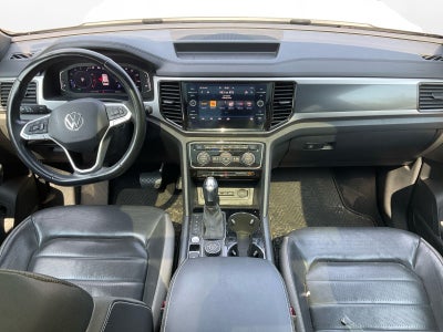 2020 Volkswagen Atlas Cross Sport 3.6L V6 SEL Premium 4Motion