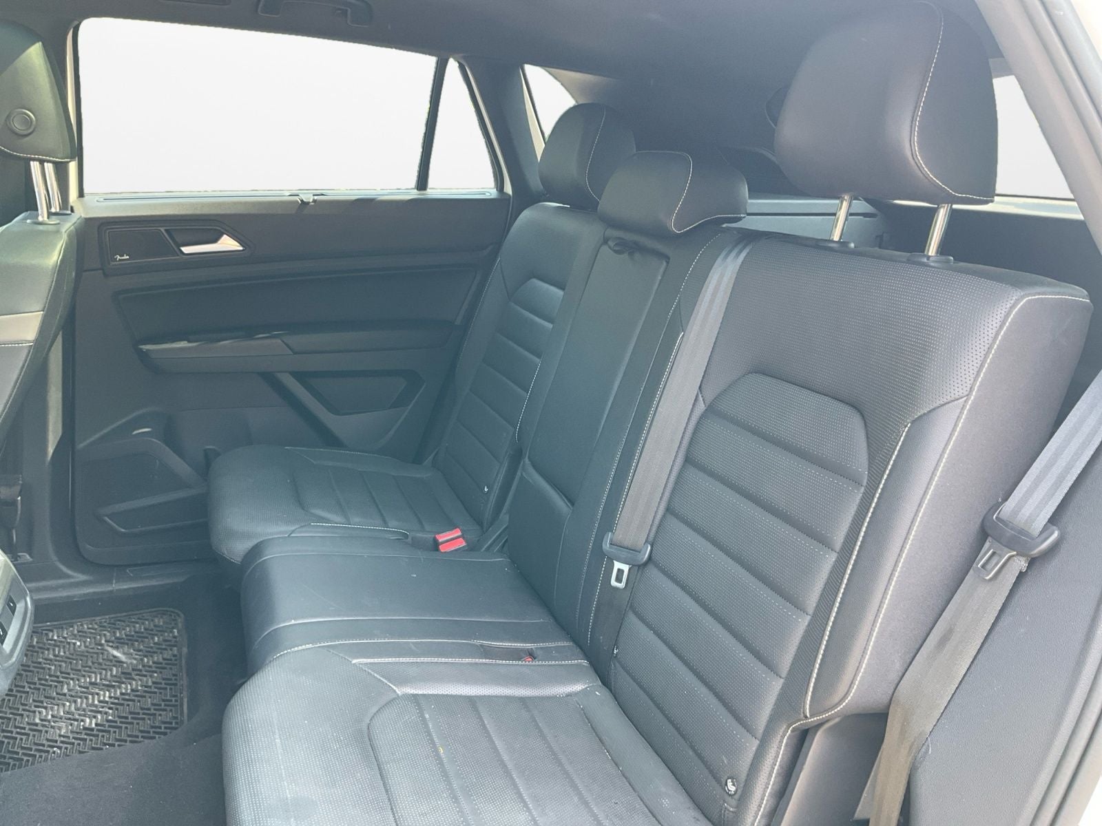 2020 Volkswagen Atlas Cross Sport 3.6L V6 SEL Premium 4Motion