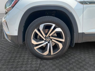 2020 Volkswagen Atlas Cross Sport 3.6L V6 SEL Premium 4Motion