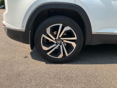 2020 Volkswagen Atlas Cross Sport 3.6L V6 SEL Premium 4Motion