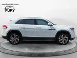 2020 Volkswagen Atlas Cross Sport 3.6L V6 SEL Premium 4Motion