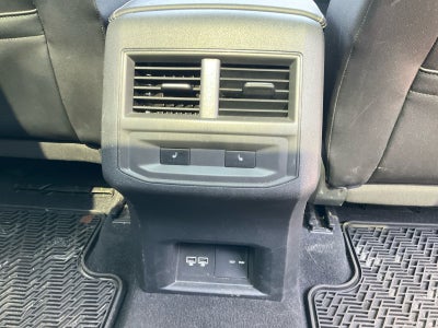 2020 Volkswagen Atlas Cross Sport 3.6L V6 SEL Premium 4Motion