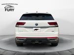 2020 Volkswagen Atlas Cross Sport 3.6L V6 SEL Premium 4Motion