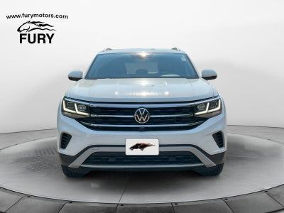 2020 Volkswagen Atlas Cross Sport 3.6L V6 SEL Premium 4Motion