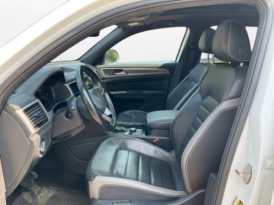 2020 Volkswagen Atlas Cross Sport 3.6L V6 SEL Premium 4Motion