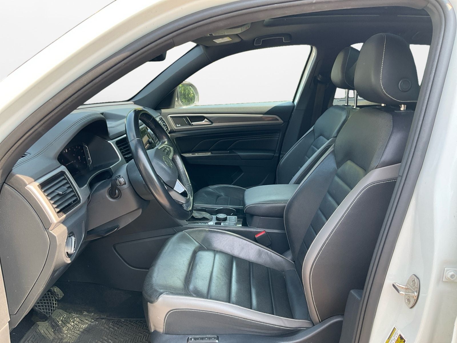 2020 Volkswagen Atlas Cross Sport 3.6L V6 SEL Premium 4Motion