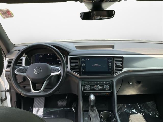 2020 Volkswagen Atlas Cross Sport 3.6L V6 SEL Premium