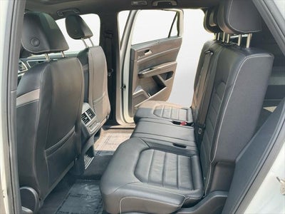 2020 Volkswagen Atlas Cross Sport 3.6L V6 SEL Premium