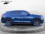 2021 Volkswagen Atlas Cross Sport 3.6L V6 SE w/Technology R-Line