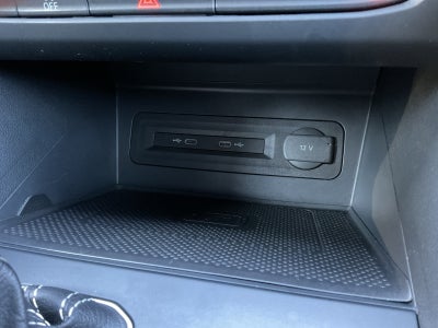 2021 Volkswagen Atlas Cross Sport 3.6L V6 SE w/Technology R-Line