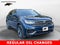 2021 Volkswagen Atlas Cross Sport 3.6L V6 SE w/Technology R-Line