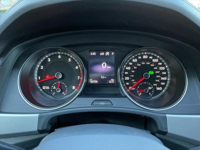 2021 Volkswagen Atlas Cross Sport 3.6L V6 SE w/Technology R-Line