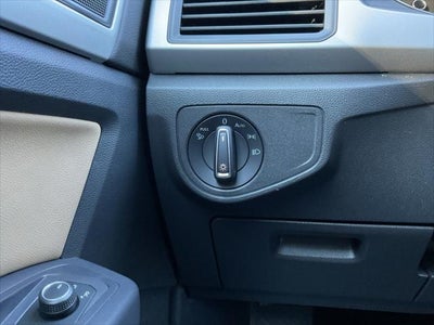 2021 Volkswagen Atlas Cross Sport 3.6L V6 SE w/Technology R-Line