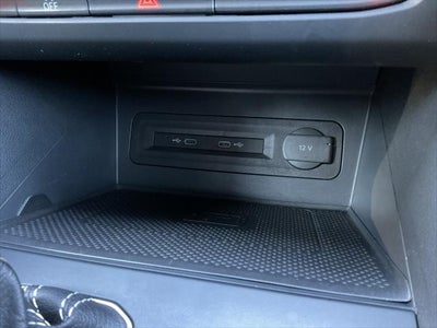 2021 Volkswagen Atlas Cross Sport 3.6L V6 SE w/Technology R-Line