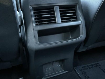 2021 Volkswagen Atlas Cross Sport 3.6L V6 SE w/Technology R-Line