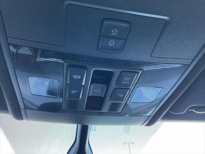 2021 Volkswagen Atlas Cross Sport 3.6L V6 SE w/Technology R-Line