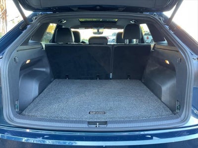 2021 Volkswagen Atlas Cross Sport 3.6L V6 SE w/Technology R-Line