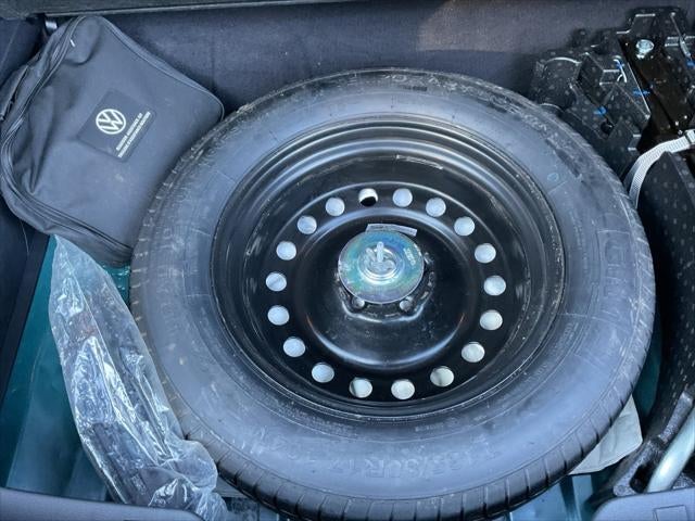 2021 Volkswagen Atlas Cross Sport 3.6L V6 SE w/Technology R-Line