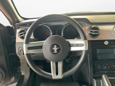 2007 Ford Mustang GT Deluxe