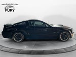 2007 Ford Mustang GT Deluxe