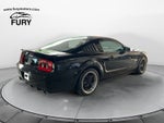 2007 Ford Mustang GT Deluxe