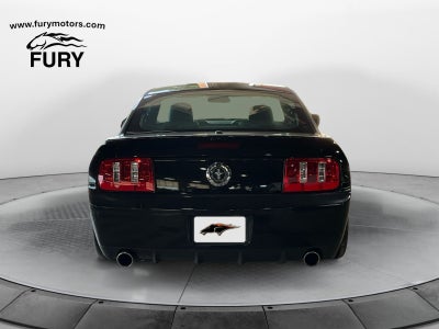 2007 Ford Mustang GT Deluxe