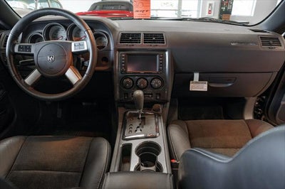 2008 Dodge Challenger SRT8